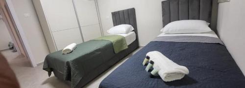 Tiberias Apartment | דירת נופש לב ים