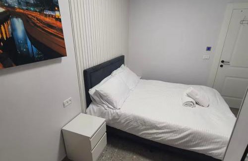 Bat Yam Apartment | דירת נופש מושלמת 5 דקות מחוף הים Ryo 31