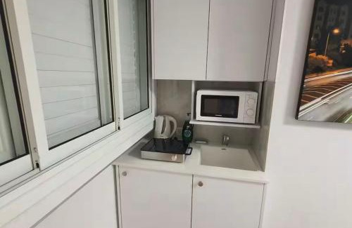 Bat Yam Apartment | דירת נופש מושלמת 5 דקות מחוף הים Ryo 31