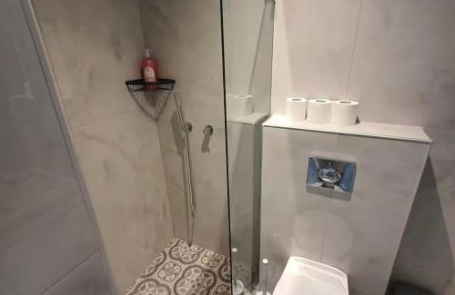 Bat Yam Apartment | דירת נופש מושלמת 5 דקות מחוף הים Ryo 31