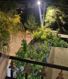 Ashkelon Apartment | האשוח 14