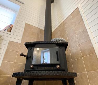 Betzet Apartment | הביקתה הפרטית של מתחם הצימרים ״הבית של יעל״