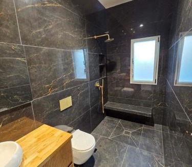 Qiryat Shemona Villa | הבית הלבן