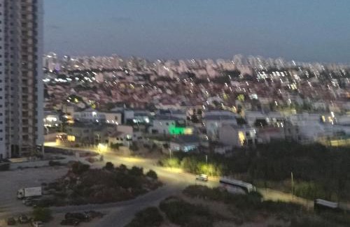 Ashkelon Apartment | הבית קרוב לחוף