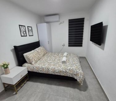 Eilat Apartment | הבית של דורון באילת