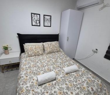 Eilat Apartment | הבית של דורון באילת