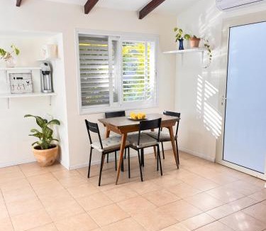 Gilboa Apartment | הבקתה במושב