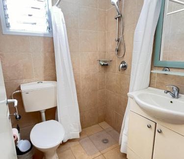 Gilboa Apartment | הבקתה במושב