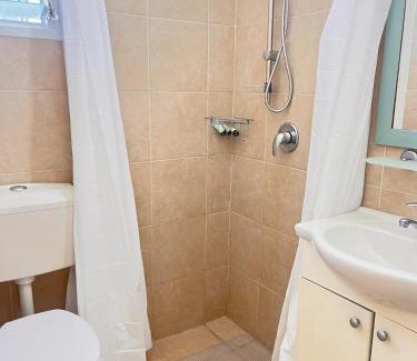 Gilboa Apartment | הבקתה במושב