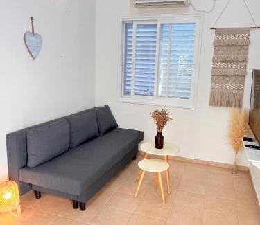 Gilboa Apartment | הבקתה במושב