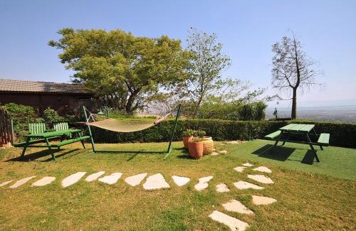 Had Nes Ski Chalet | הפינה היפה של צביה