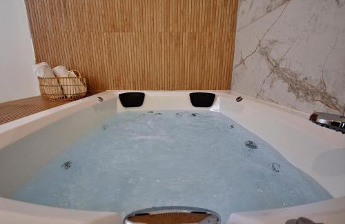 Safsufa Cabin | הקצה- The Edge