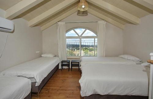 Safsufa Cabin | הקצה- The Edge