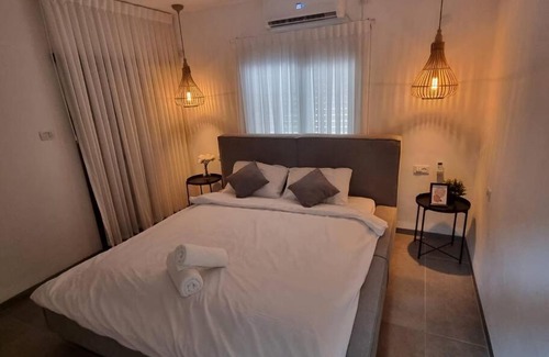 Qiryat Shemona Villa | וילה יהלום