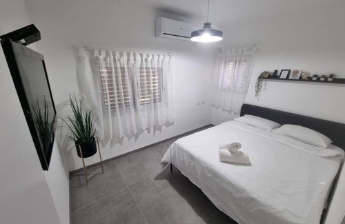 Qiryat Shemona Villa | וילה יהלום