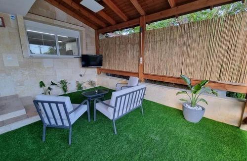 Qiryat Shemona Villa | וילה יהלום