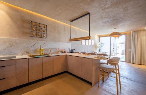 Eilat Apartment | וילה כוכב המדבר