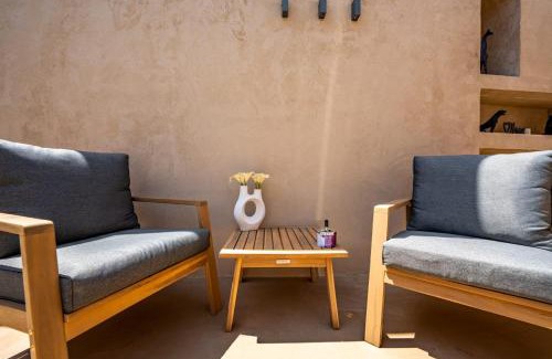 Eilat Apartment | וילה כוכב המדבר