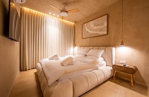 Eilat Apartment | וילה כוכב המדבר