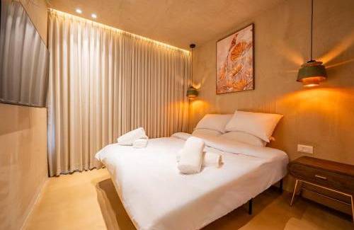 Eilat Apartment | וילה כוכב המדבר