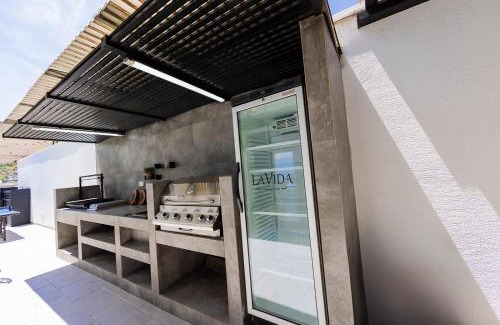 Migdal Villa | וילה לה וידה