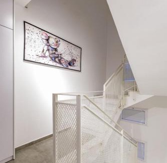 Yavne'el Apartment | וילה קובדו כנרת של רשת לב הגולן - וילה מהממת עם בריכה פרטית