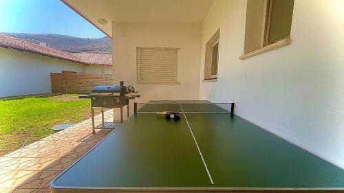 Yavne'el Villa | וילת שגיא - חופשה כפרית ליד הכנרת - Sagi Villa