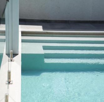 Gilboa Villa | וילת Velizabeth