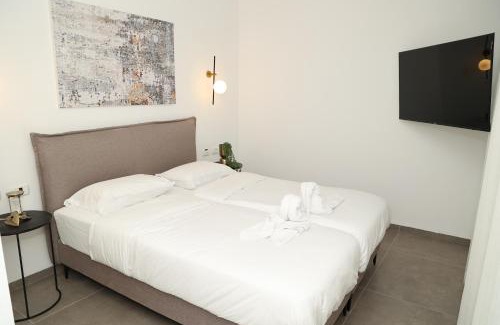 Emek HaMaayanot House | חדרי בוטיק B.Y