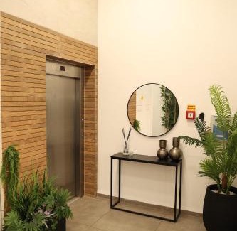 Emek HaMaayanot House | חדרי בוטיק B.Y