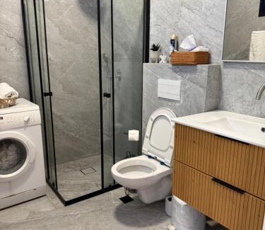 Qiryat Shemona Apartment | יחידת אירוח אור בזלת