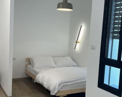 Qiryat Shemona Apartment | יחידת אירוח אור בזלת