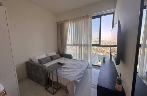 Beersheba Apartment | יחידת אירוח ליד בית חולים סורוקה ואוניברסיטה