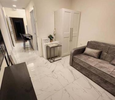 Beersheba Apartment | יחידת אירוח ליד בית חולים סורוקה ואוניברסיטה