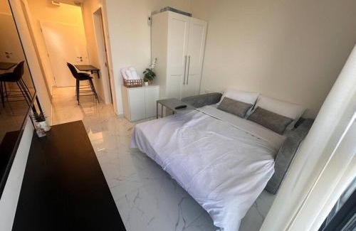 Beersheba Apartment | יחידת אירוח ליד בית חולים סורוקה ואוניברסיטה