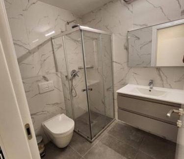 Beersheba Apartment | יחידת אירוח ליד בית חולים סורוקה ואוניברסיטה