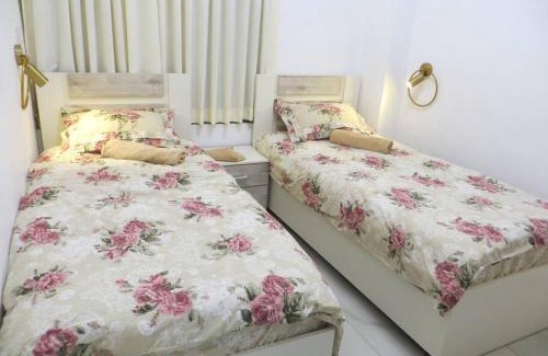 Jerusalem Apartment | יחידת אירוח מעוצבת בגאולה