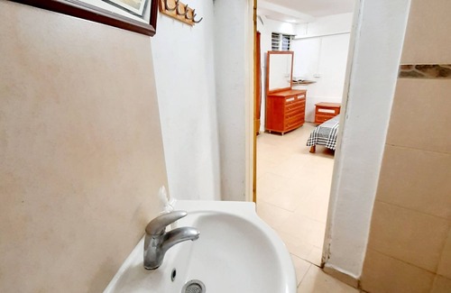 Beit She'an Villa | יחידת אירוח קומפלטnמתאימה לחמישה אנשים+nכל מה שצריך ישnזה 50 מר מתחת לבית