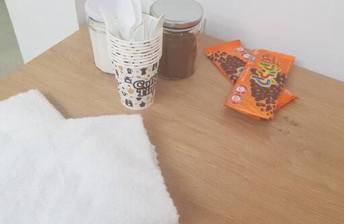 Ramat Hasharon Apartment | יחידת דיור ברמת השרון