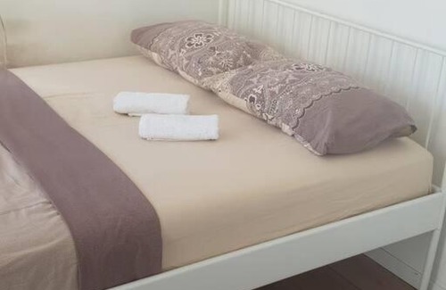 Ramat Hasharon Apartment | יחידת דיור ברמת השרון