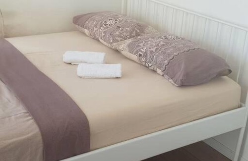 Ramat Hasharon Apartment | יחידת דיור ברמת השרון