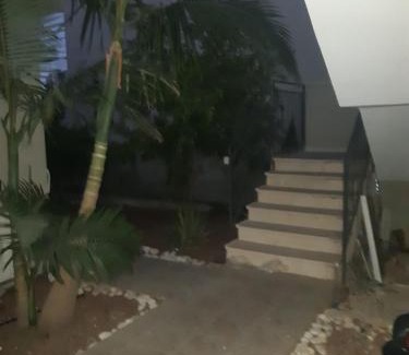 Rosh Pinna Apartment | יחידת דיור עם בריכה פרטית מפנקת