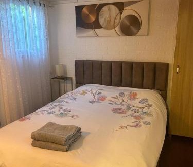 Kiryat Ekron Apartment | יחידת דיור עם בריכה