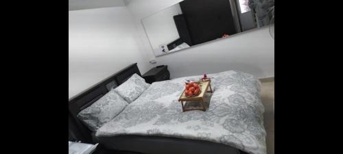 Nahariya Apartment | יחידת דיור שקטה נעימה