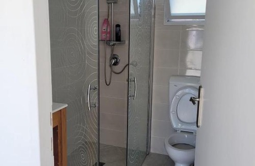 Beit She'an Apartment | יחידת דיור