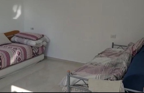 Beit She'an Apartment | יחידת דיור