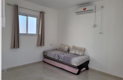 Beit She'an Apartment | יחידת דיור