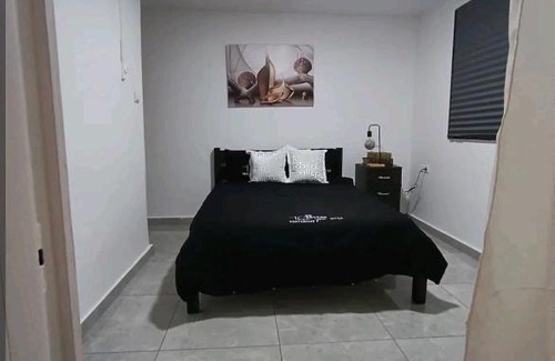 Ashdod Apartment | יחידת הנופש של שירה