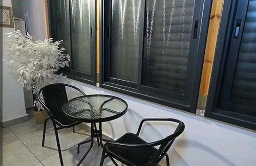 Ashdod Apartment | יחידת הנופש של שירה