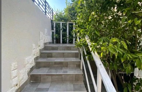 Ashdod Apartment | יחידת הנופש של שירה